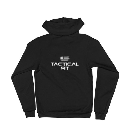 Tactical Fit - Hoodie sweater