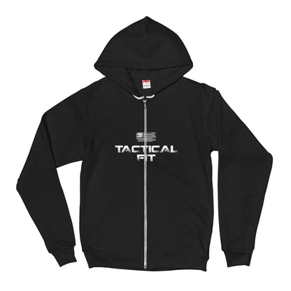 Tactical Fit - Hoodie sweater